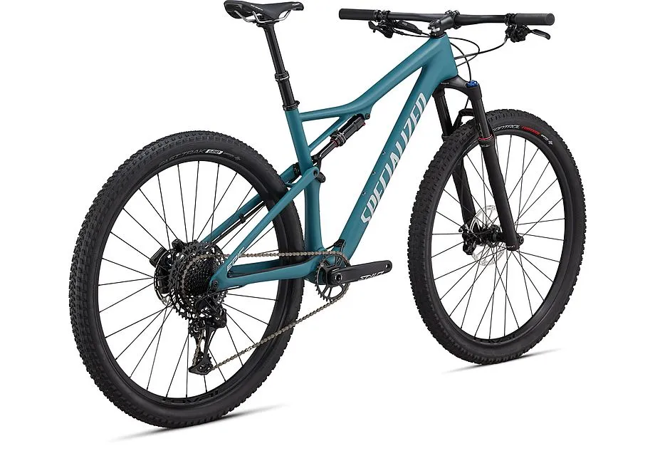 2020 Specialized Epic Comp Carbon Evo 29 Satin