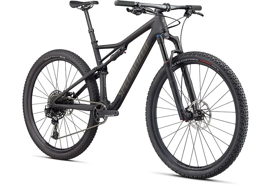 2020 Specialized Epic Comp Carbon Evo 29 Satin