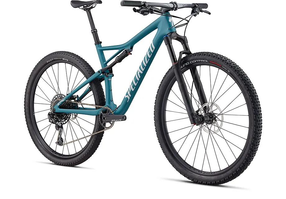 2020 Specialized Epic Comp Carbon Evo 29 Satin