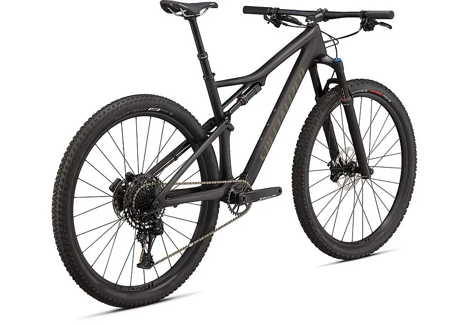 2020 Specialized Epic Comp Carbon Evo 29 Satin