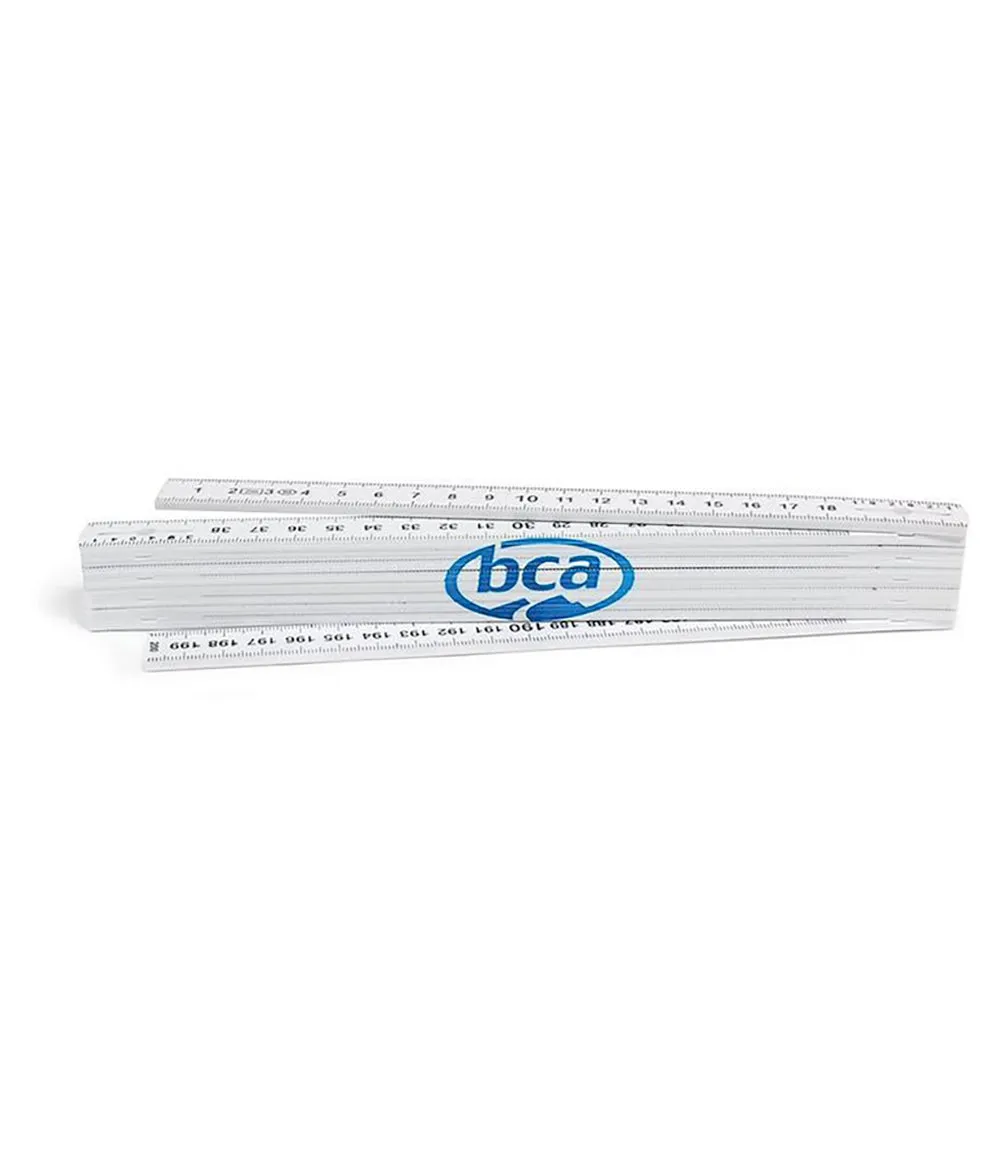 2M Ruler