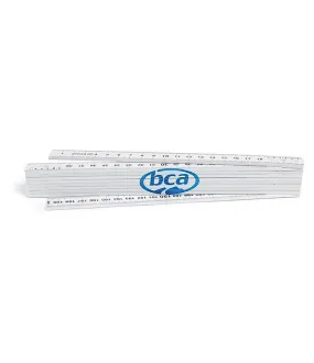 2M Ruler