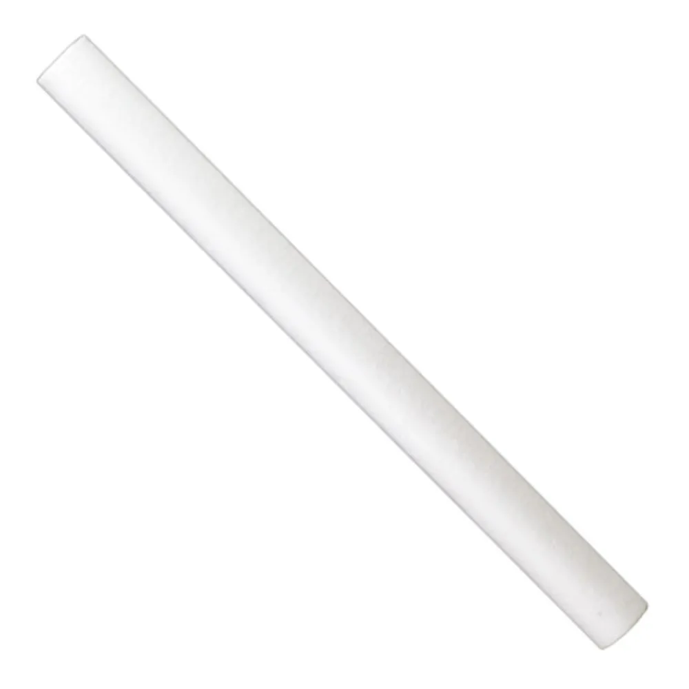 40" Polypropylene Sediment Depth Filter 5 Mic