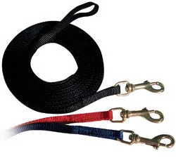 50' Nylon Off-Lead Line