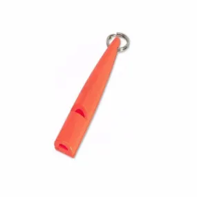 Acme Plastic Spaniel Whistle