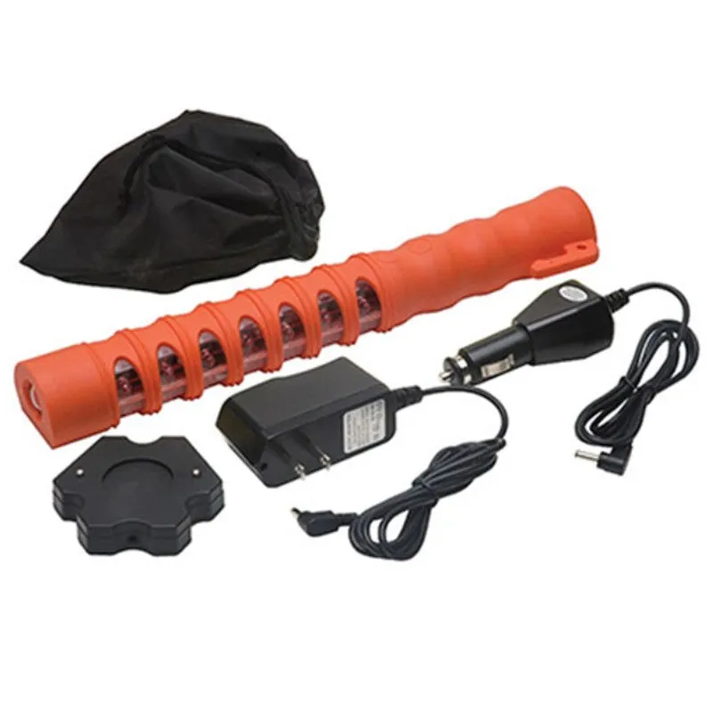 Aervoe LED Baton Road Flare