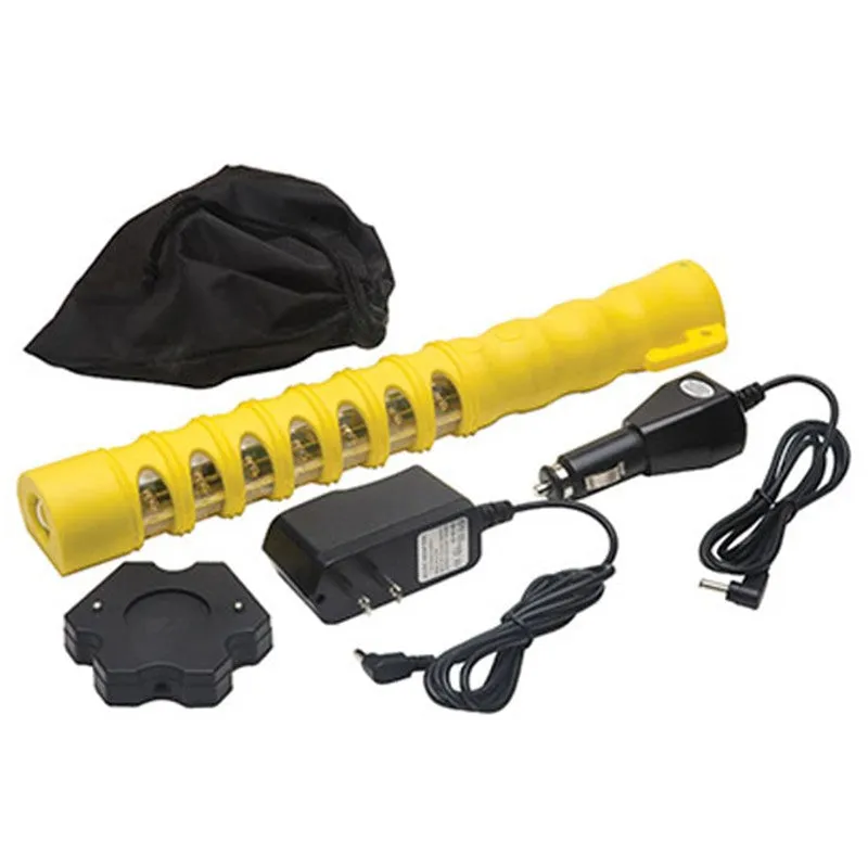 Aervoe LED Baton Road Flare