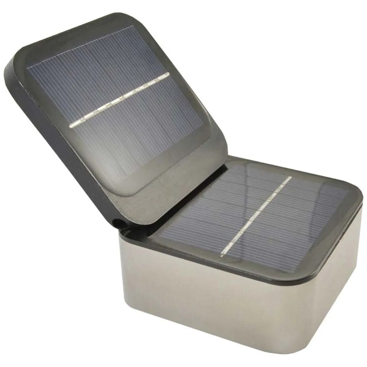 AG Kodiak Solar Wall Light