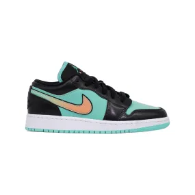 Air Jordan 1 Low (GS), Tropical Twist 2021