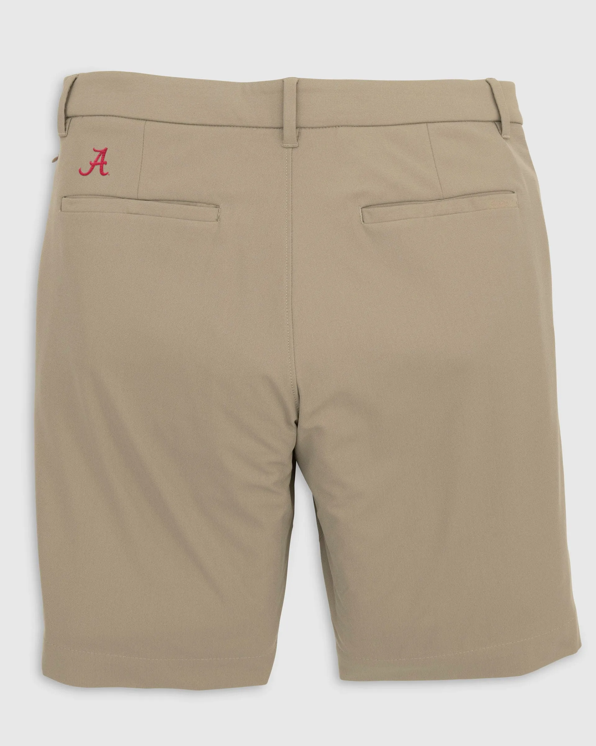 Alabama Cross Country Performance Shorts