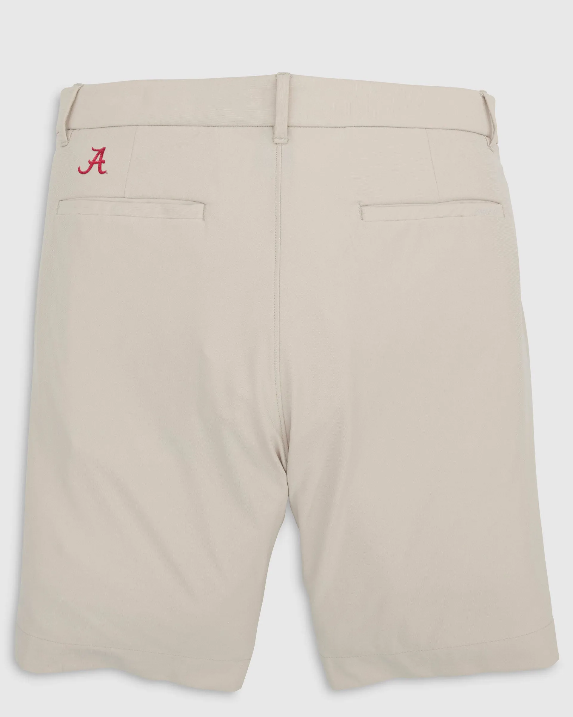 Alabama Cross Country Performance Shorts