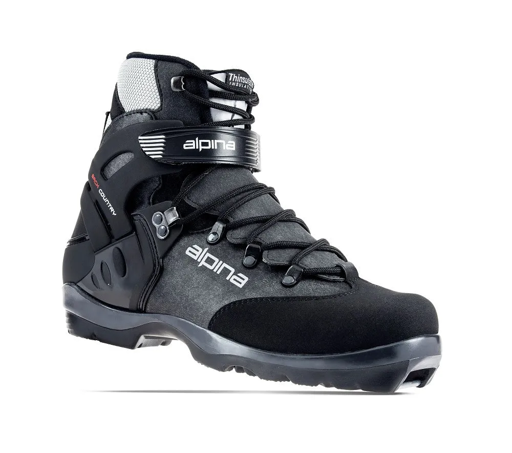 Alpina BC 1550 Men's Back Country Ski Boot