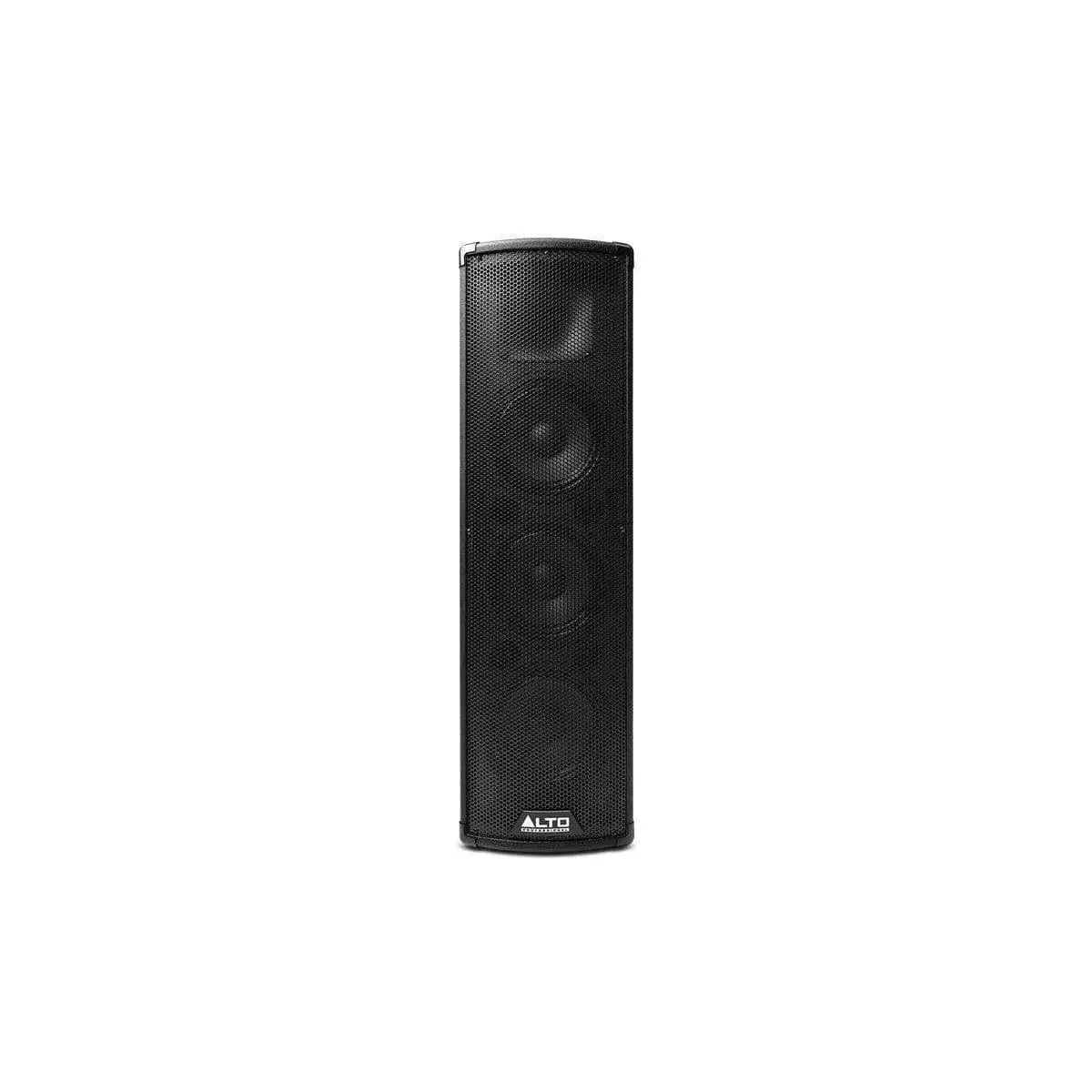 Alto Professional TROUPER Active 2-way speaker