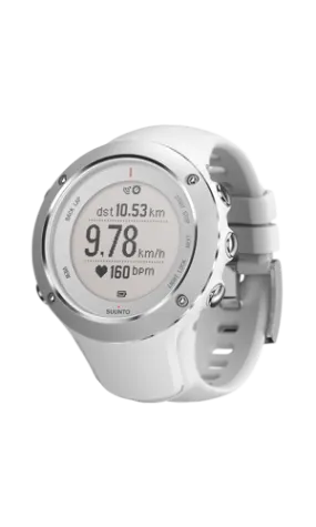 Ambit2 S White