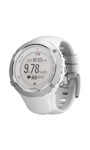 Ambit2 S White