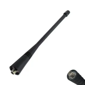 Antenna, UHF 450-470 MHz, for Hytera Portable Radios with SMA Female