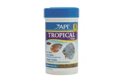 API Tropical Pellets