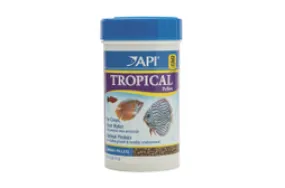 API Tropical Pellets