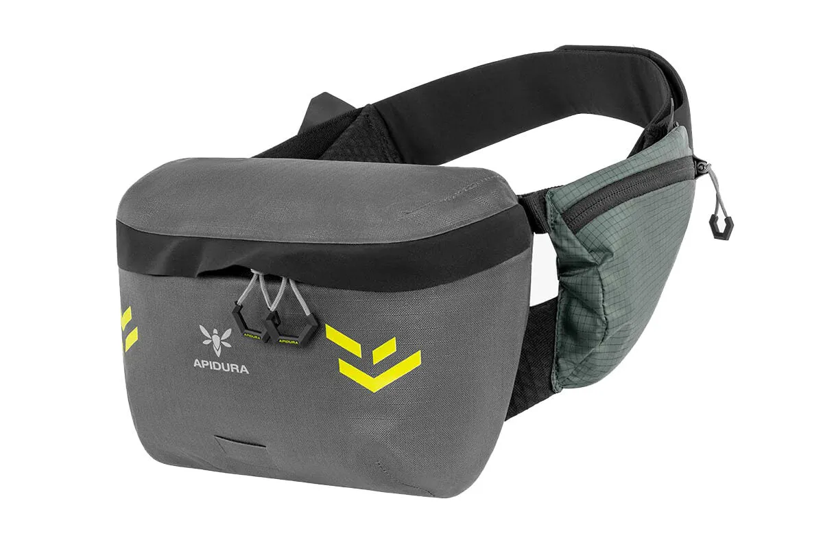 Apidura Backcountry Hip Pack