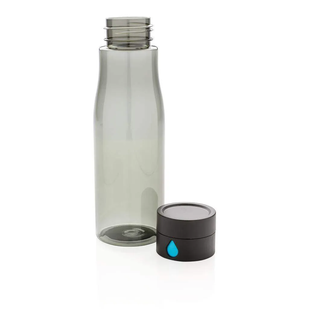 Aqua Hydration Tracking Tritan Bottle