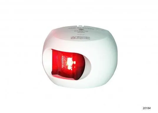 Aqua Signal Series 34 LED Port Navigation Light