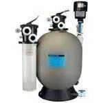 Aquadyne Bead Filtration Systems