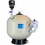 Aquadyne Bead Filtration Systems