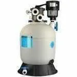 Aquadyne Bead Filtration Systems