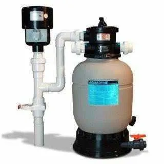 Aquadyne Bead Filtration Systems