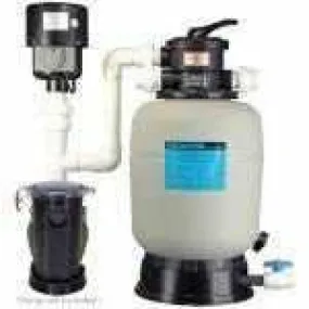 Aquadyne Bead Filtration Systems