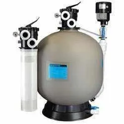 Aquadyne Bead Filtration Systems