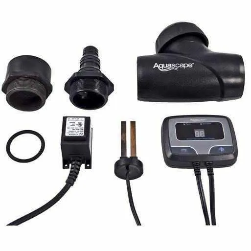 Aquascape IonGen System Electronic Water Clarifier System (2nd Gen)