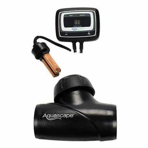 Aquascape IonGen System Electronic Water Clarifier System (2nd Gen)