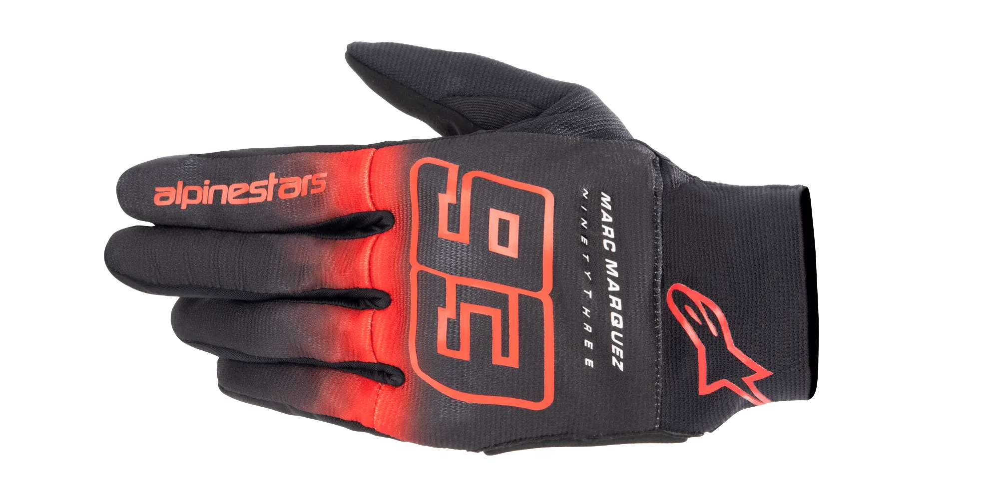 Aragon Glove