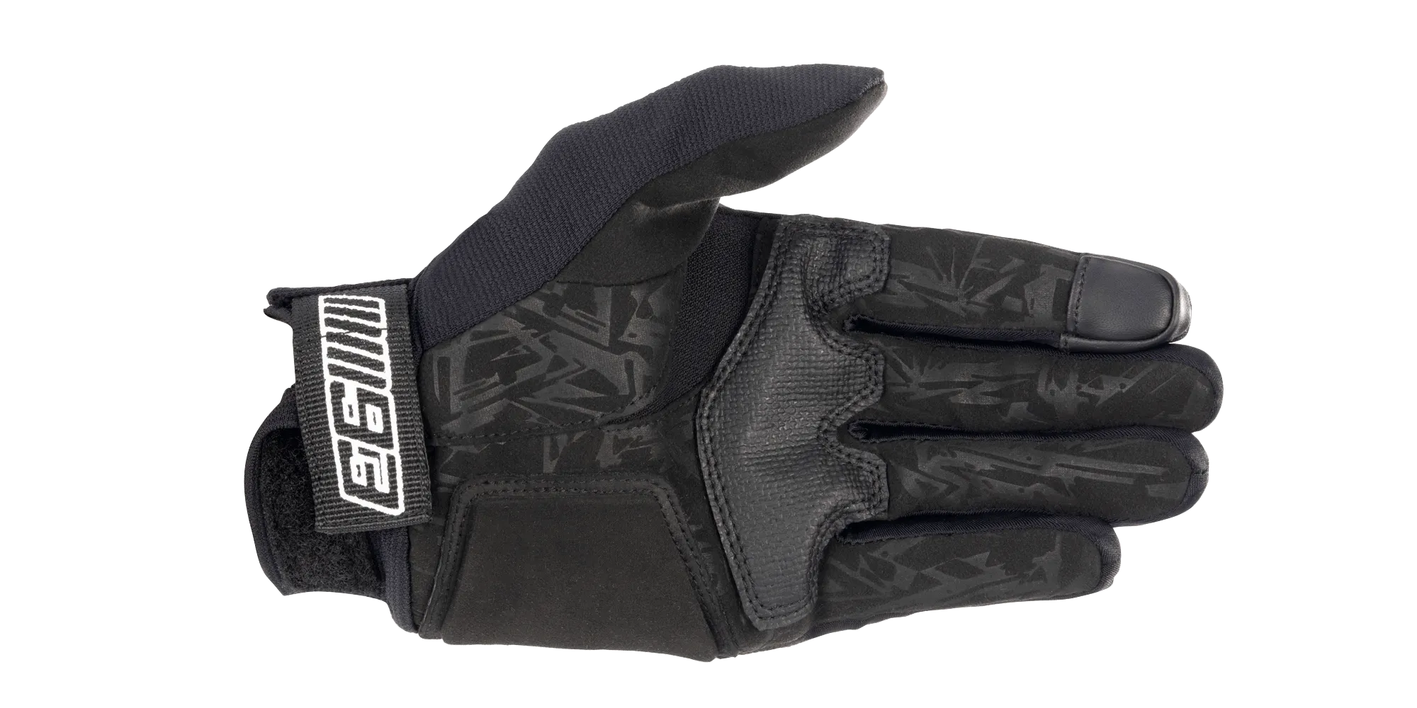 Aragon Glove