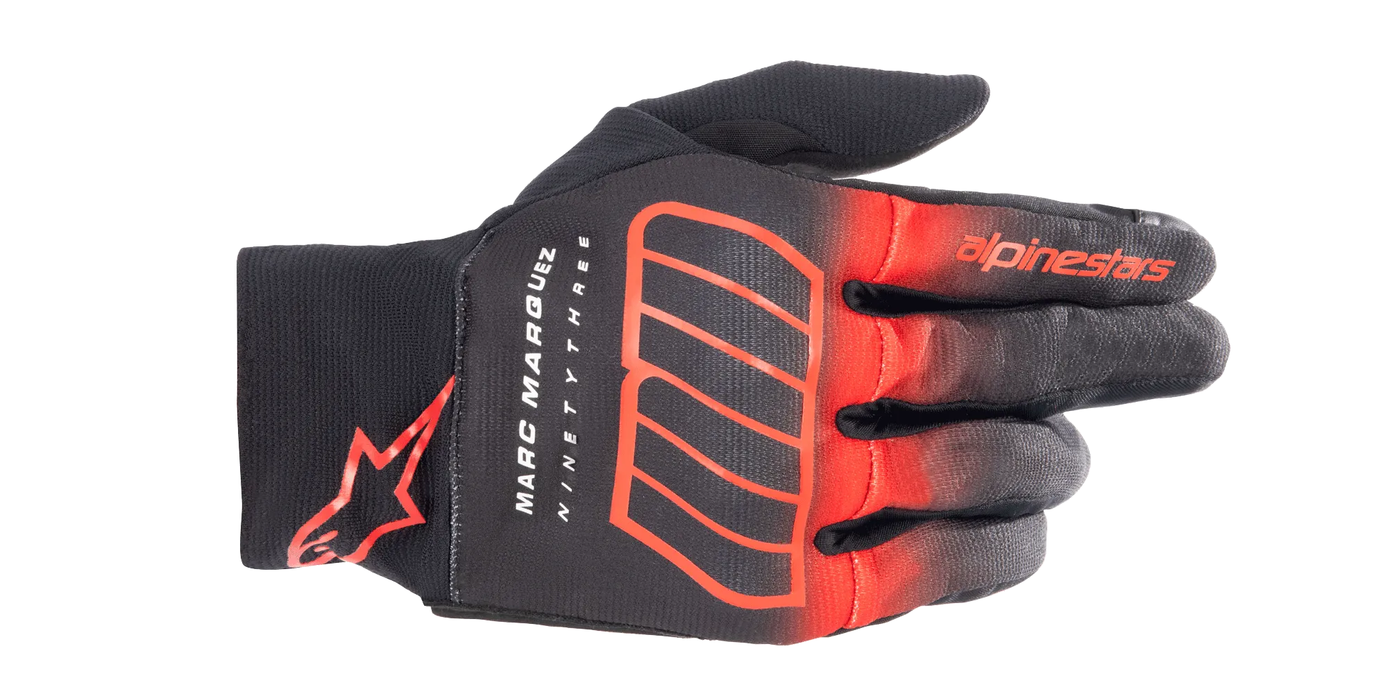 Aragon Glove