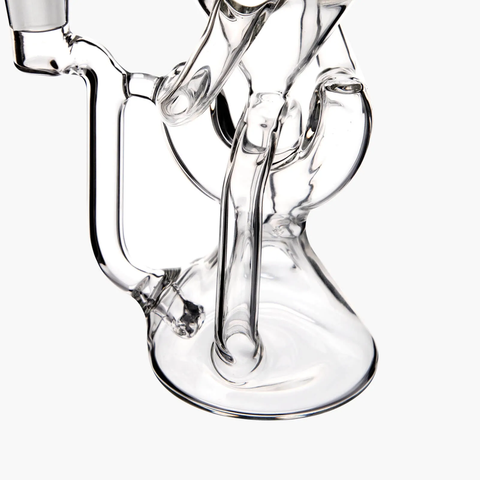 ARIES Mini Recycler Dab Rig