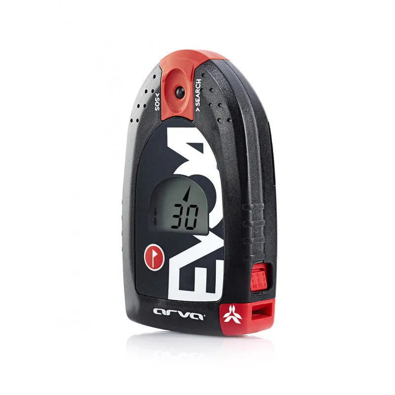 Arva Evo4 Avalanche Transceiver