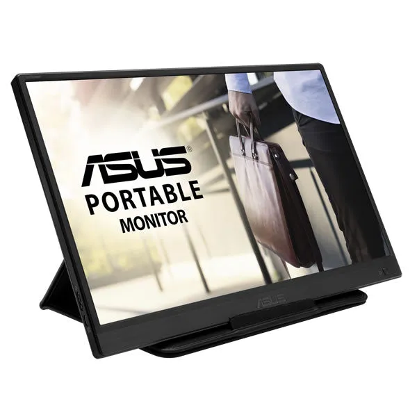 ASUS ZenScreen MB165B 15.6" Portable Monitor