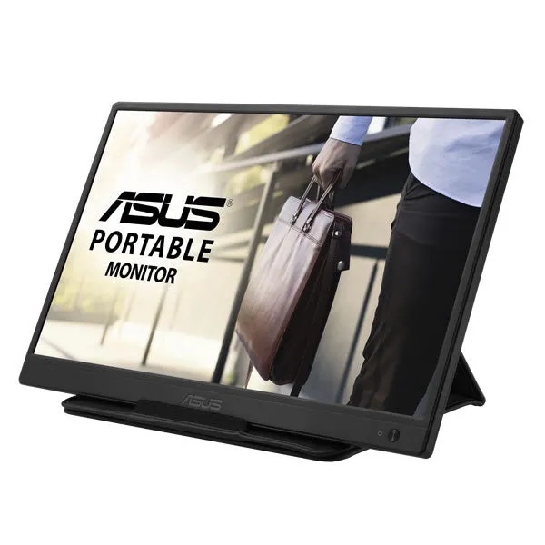 ASUS ZenScreen MB165B 15.6" Portable Monitor