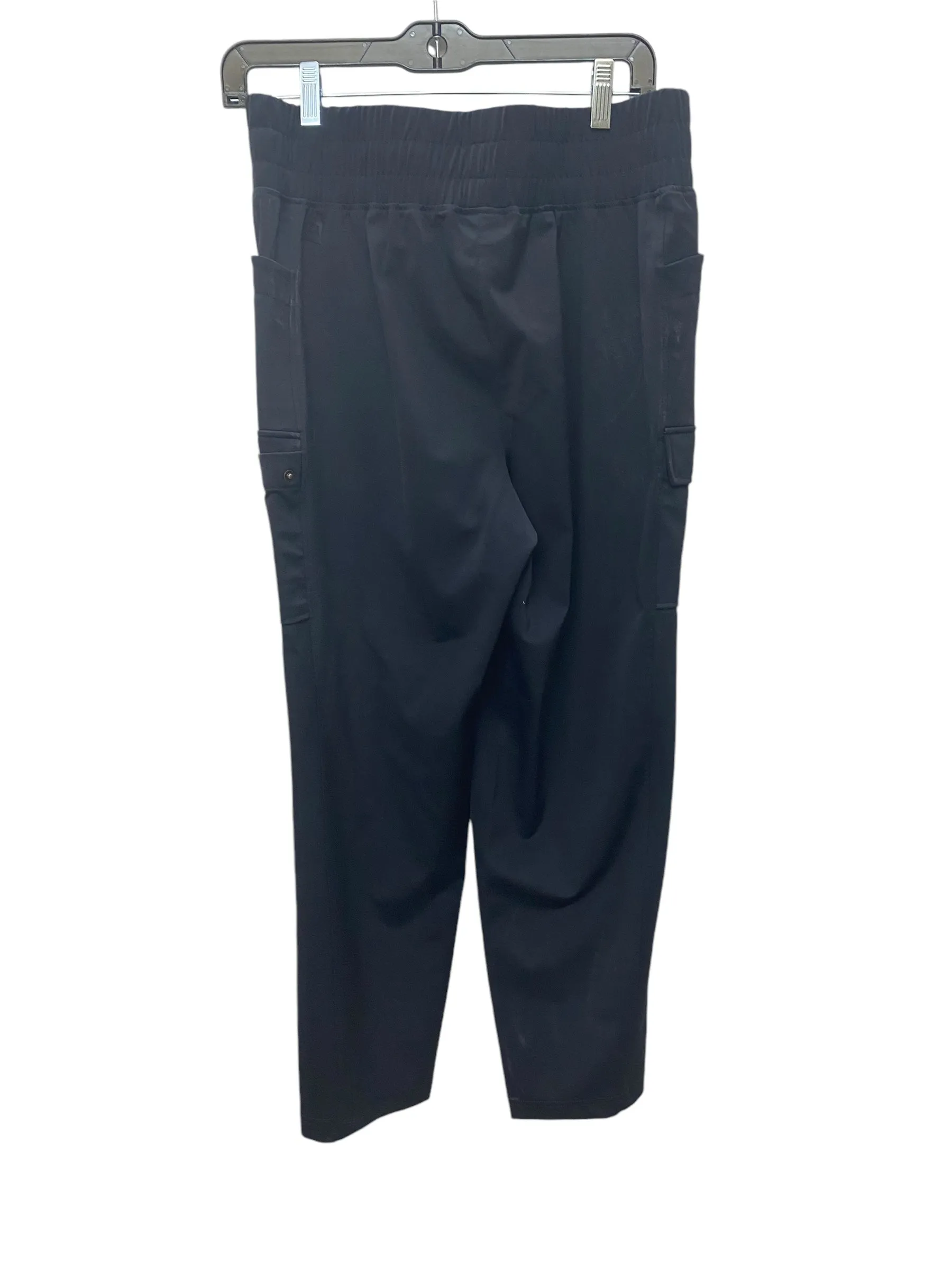 Athletic Pants By Avalanche In Black, Size: M