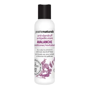 Avalanche Anti-Dandruff Conditioner - Trial/Travel Size