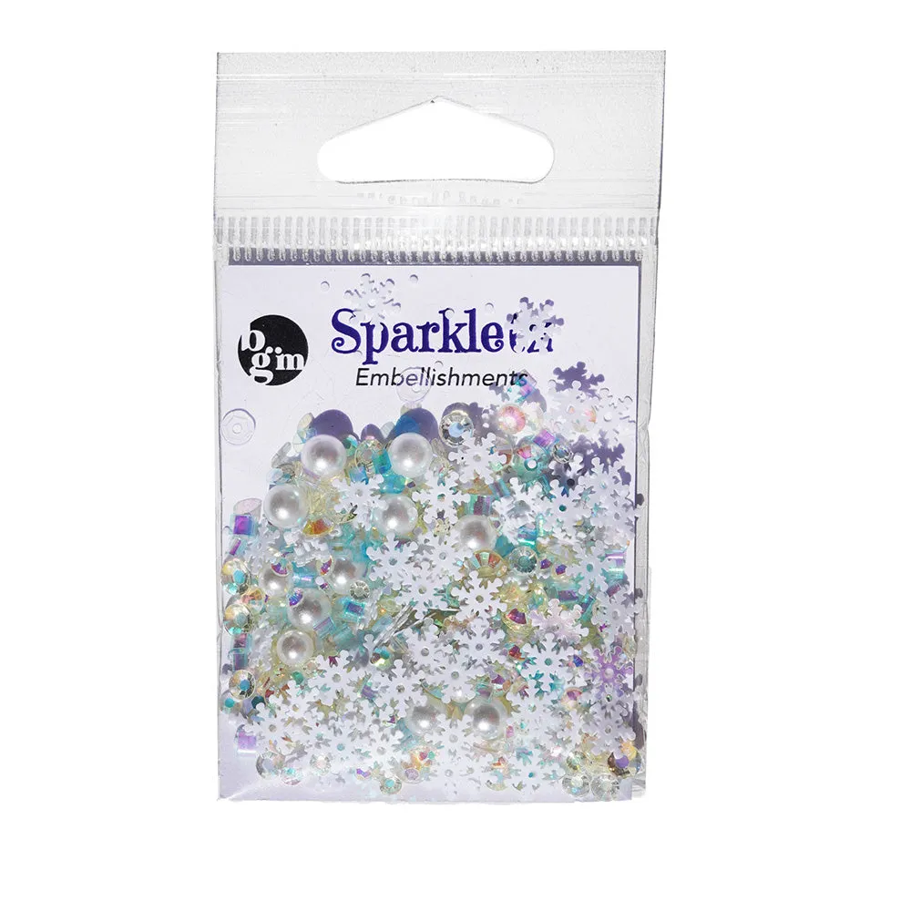 Avalanche Sparkletz