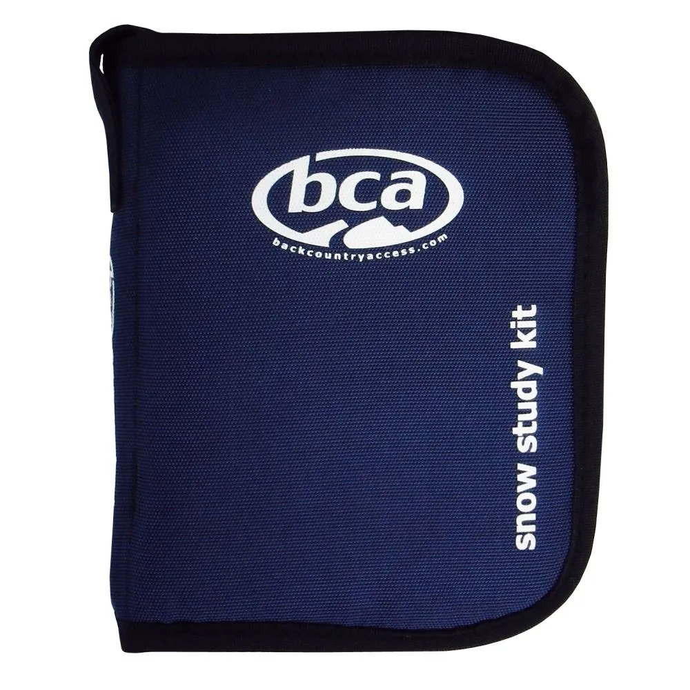 BCA Snow Study Kit