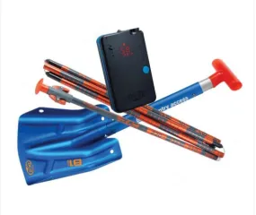 BCA Tracker S Avalanche Rescue Package