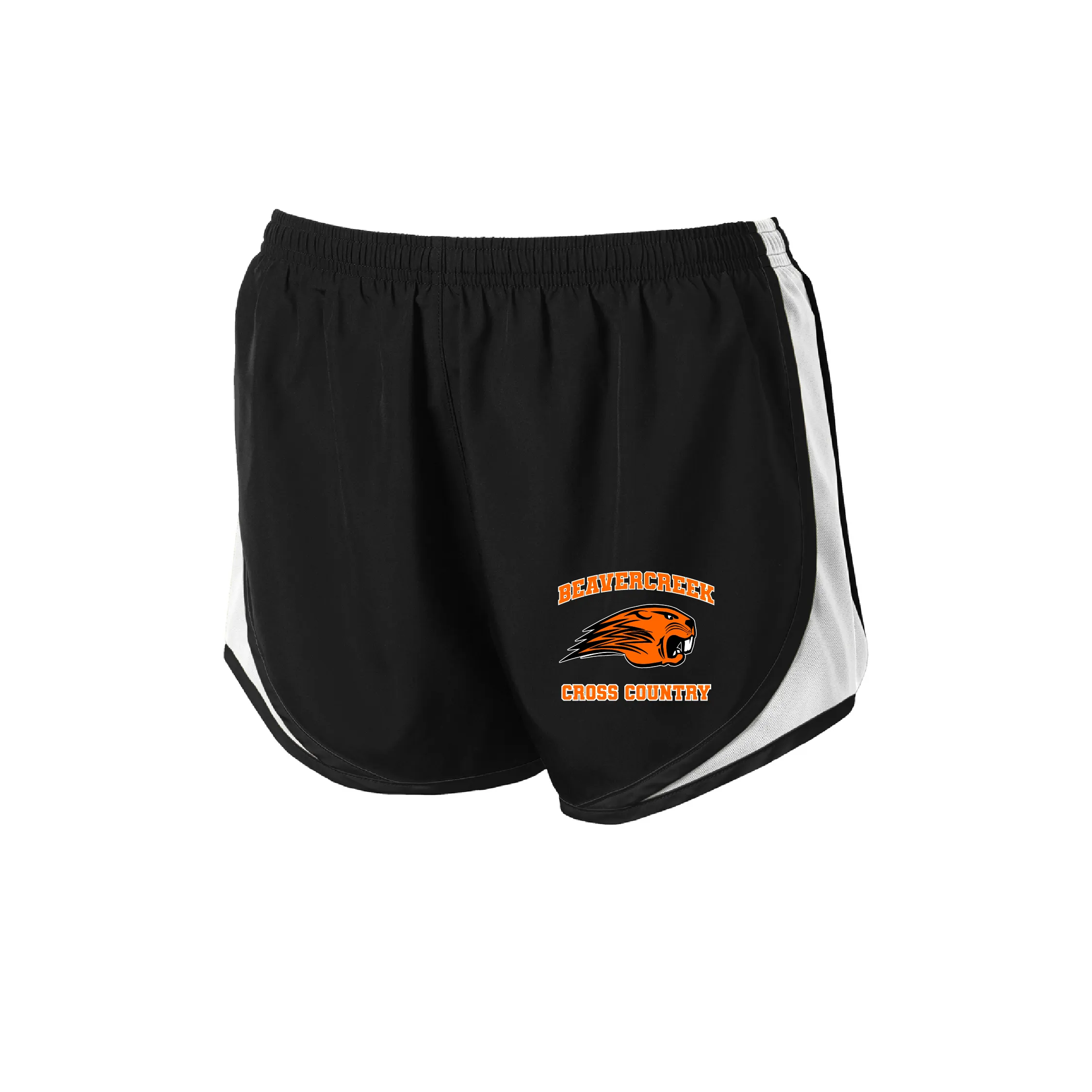 Beavercreek Cross Country Ladies Cadence Short