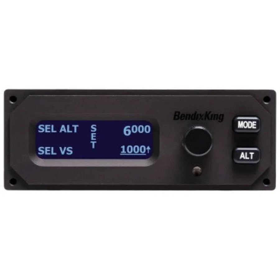 BendixKing xCruze 100 Digital Autopilot Autopilot System For Sonex