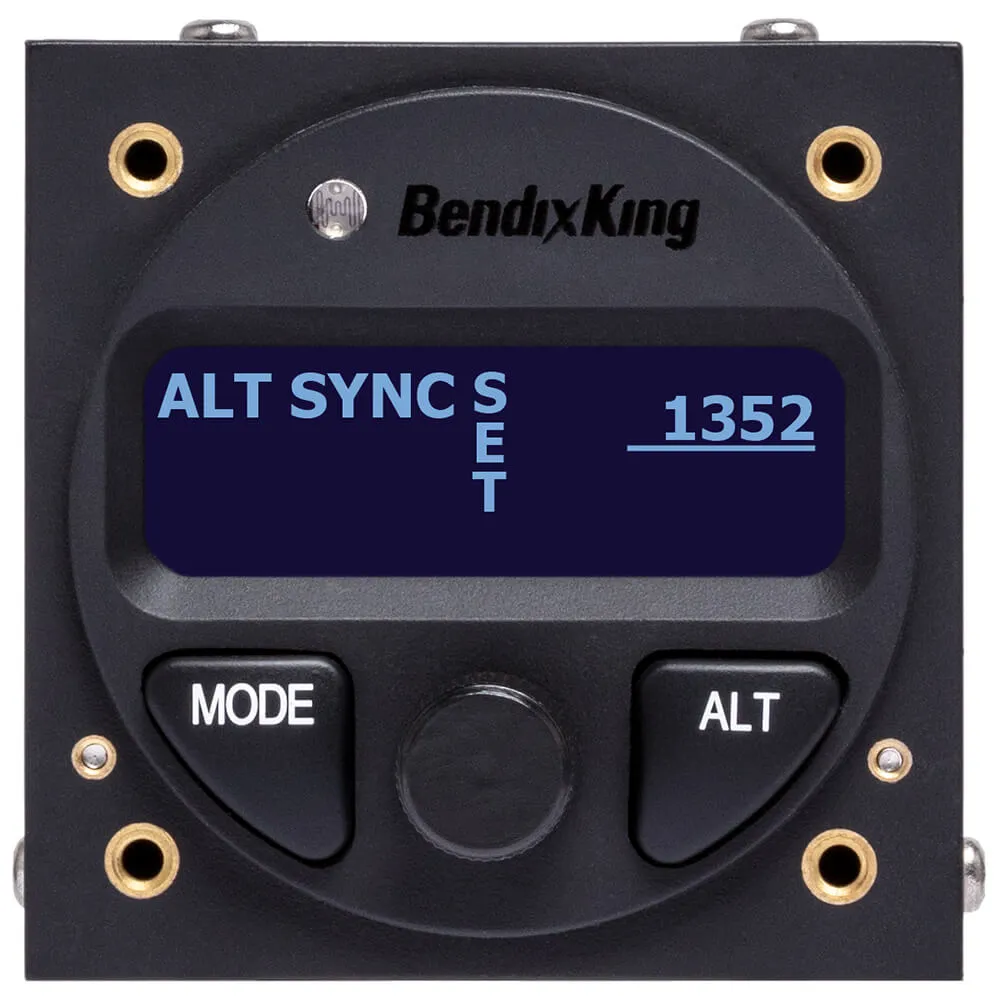 BendixKing xCruze 100 Digital Autopilot System For Cubcrafters Sport Cub