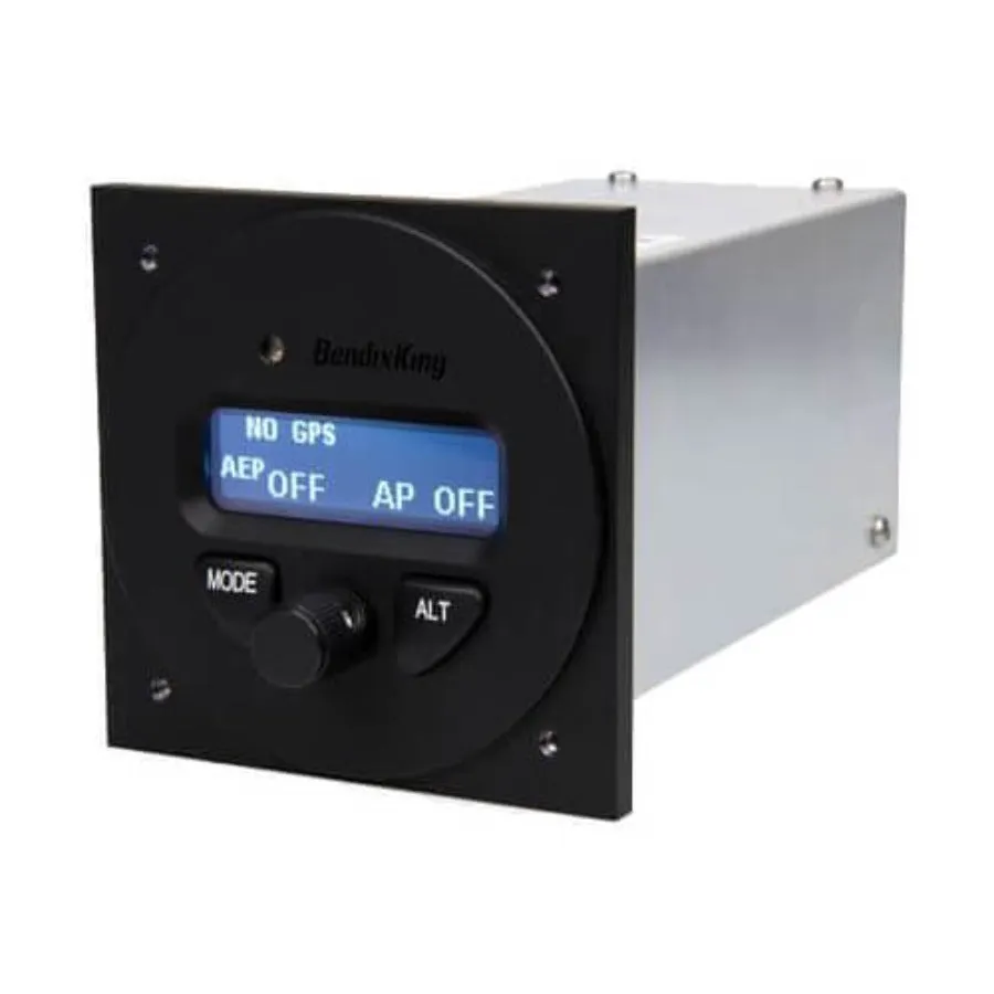 BendixKing xCruze 100 Digital Autopilot System For Seawind