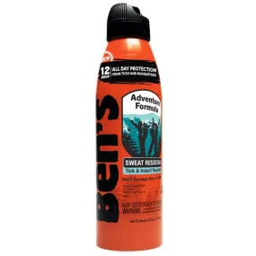 Ben's Adventure Formula 6oz